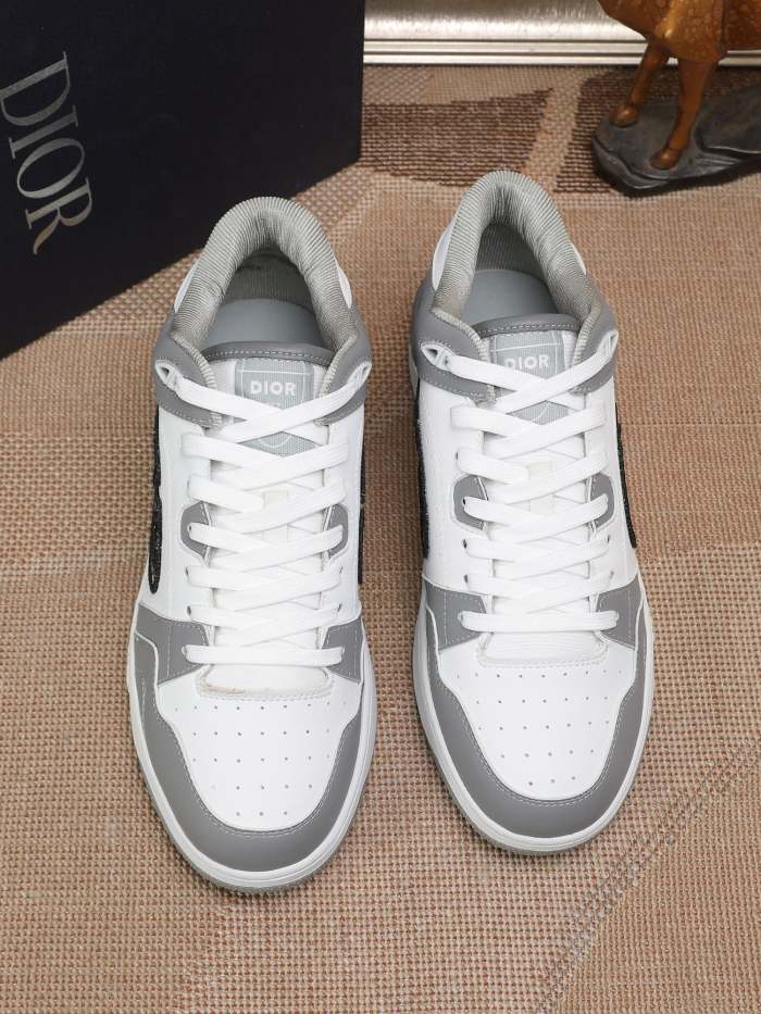 Men's flat sneaker shoes, size 38-45, SS88-632