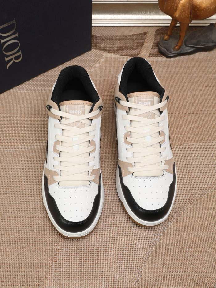 Men's flat sneaker shoes, size 38-45, SS88-634