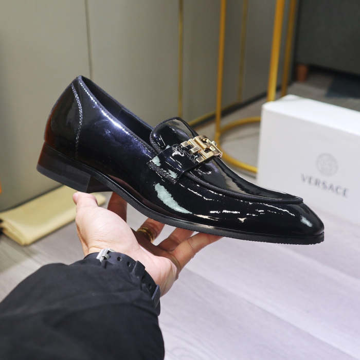 Top Quality Leather shoes, size 38-45,SS110-399