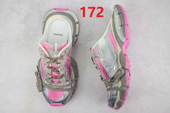 Men and Women's Top Quality flat shoes, size 35-46, SS120-172