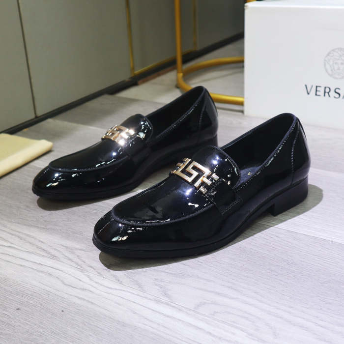 Top Quality Leather shoes, size 38-45,SS110-399