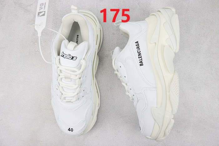 Men and Women's Top Quality flat sneakershoes, size 35-46, SS120-175