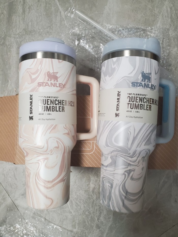 40OZ Vacuum cup, 1.18L,  with box, CUP21-26-27