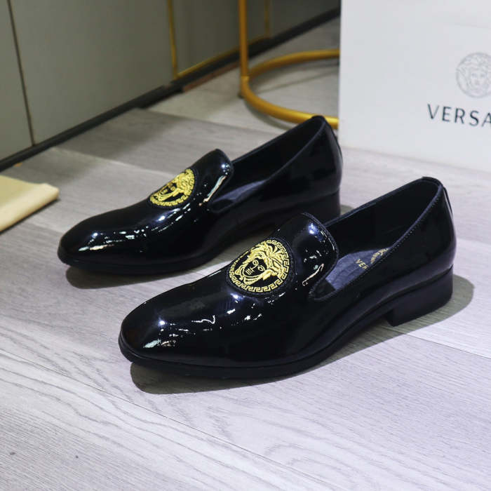 Top Quality Leather shoes, size 38-45,SS110-400