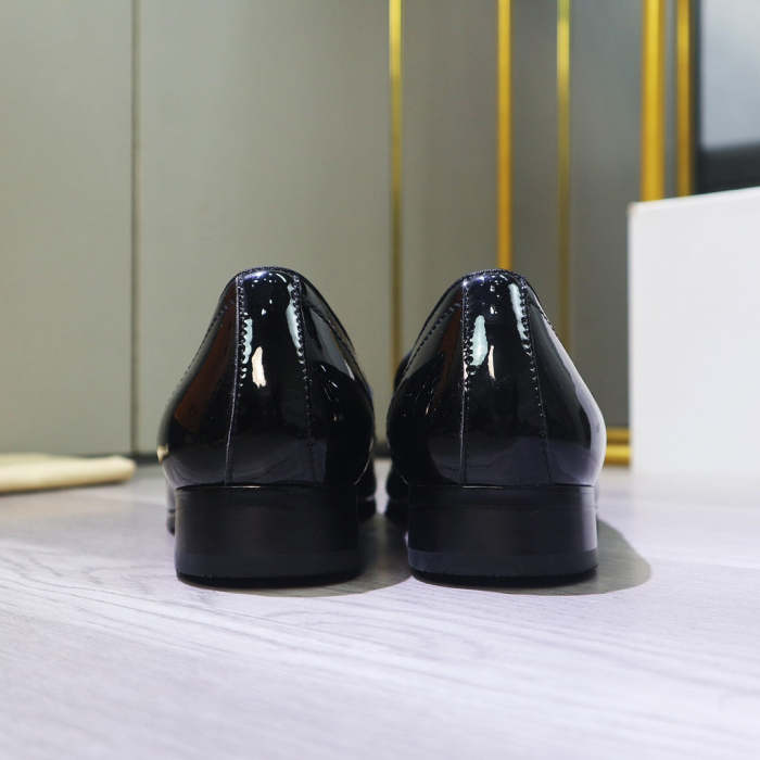 Top Quality Leather shoes, size 38-45,SS110-399