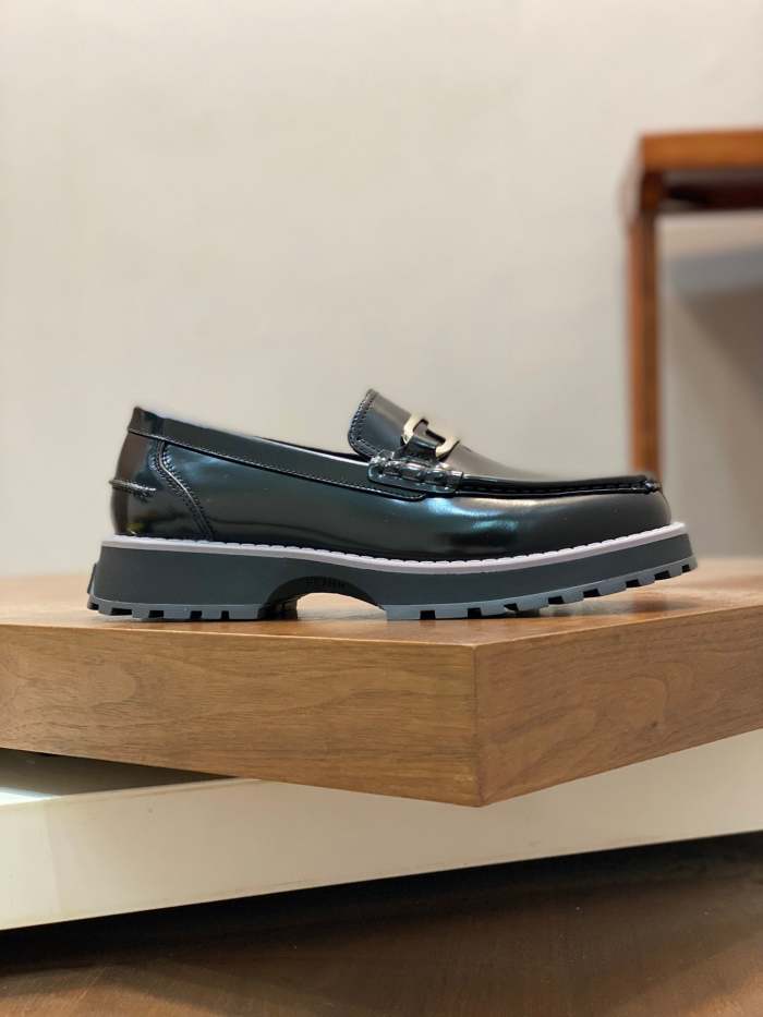 Top Quality men flat shoes size 38-45, SS150-124
