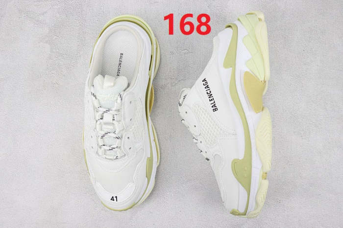 Men and Women's Top Quality flat shoes, size 35-46, SS120-168