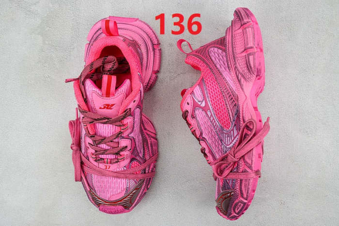 Women men 3.0 outdoor concept shoes Sneaker, 5A, size 35-45, SS150-136