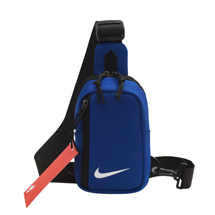 Canvas bag Mobile phone bag，size 19x11.5x3.5,B15-28-33