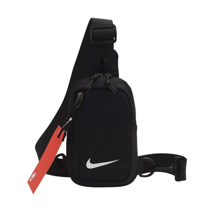 Canvas bag Mobile phone bag，size 19x11.5x3.5,B15-28-33