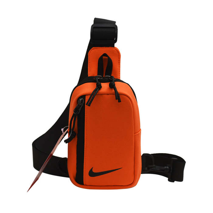 Canvas bag Mobile phone bag，size 19x11.5x3.5,B15-28-33