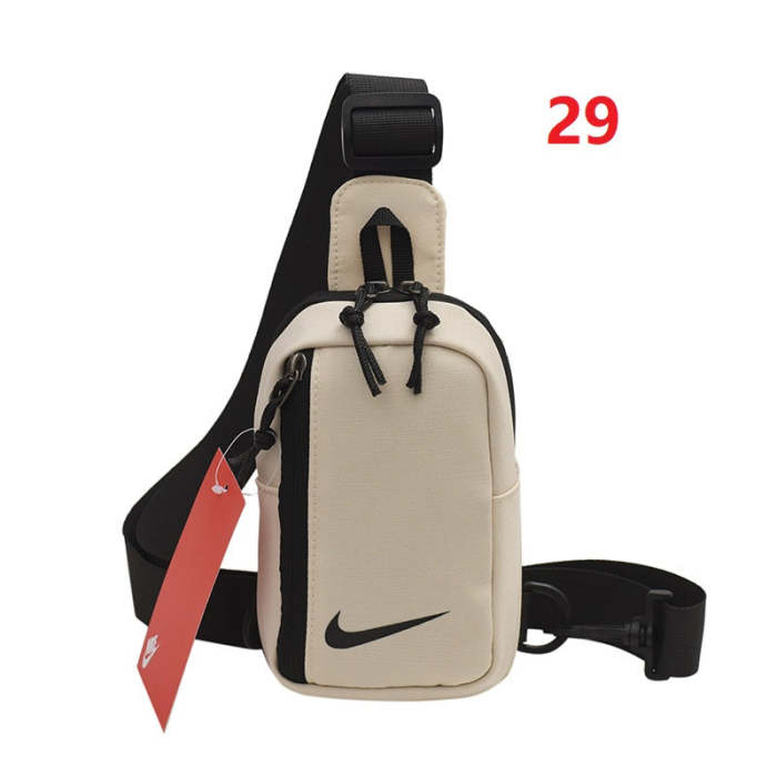 Canvas bag Mobile phone bag，size 19x11.5x3.5,B15-28-33