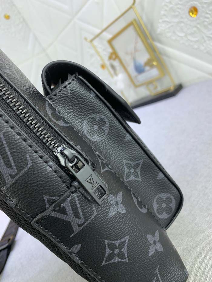 Leather bag ,5A ,no box,size 20x30x4cm,B110-174