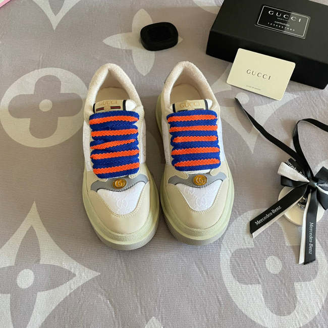 Women's flat sneaker shoes, size 35-41, SS70-1923