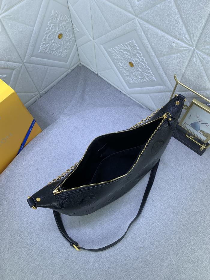 Leather bag ,5A ,no box,size 38X26X10cm,B110-166