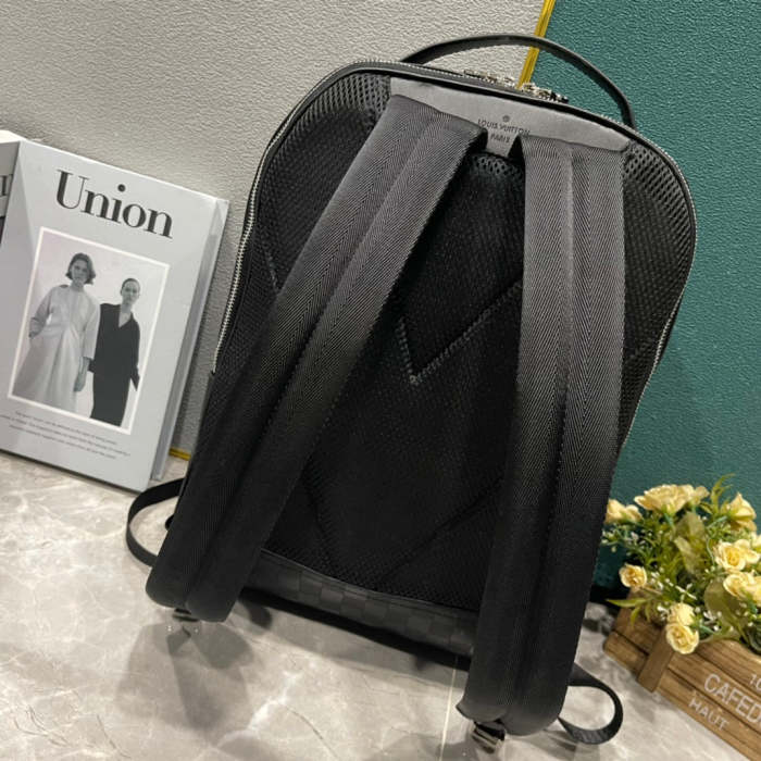 Leather bag ,5A ,no box,size 40x31x15cm,B110-162