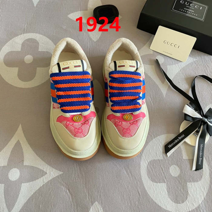 Women's flat sneaker shoes, size 35-41, SS70-1924