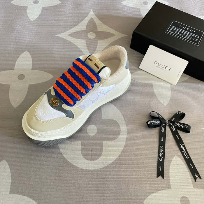 Women's flat sneaker shoes, size 35-41, SS70-1930