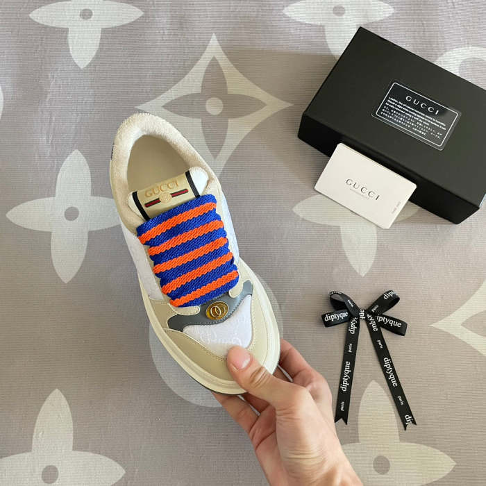 Women's flat sneaker shoes, size 35-41, SS70-1930