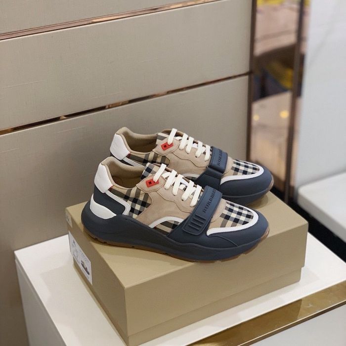 Platform sneakers shoes, with box,size 38-44,SS110-406-423