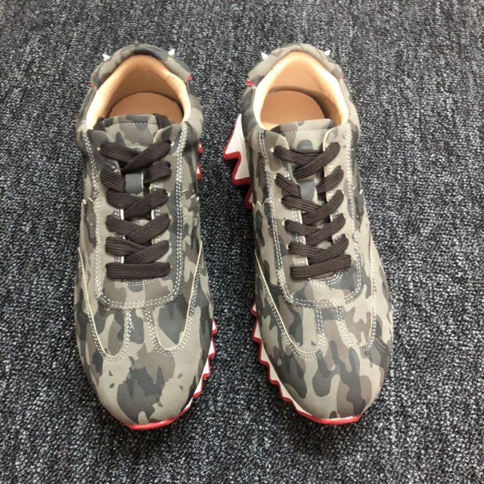 Women men Red sole Shark sneakers shoes , with box,size 35-46, SS150-141-149