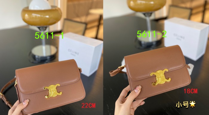 split leather bag,AAAA , no box Size :22 cm  and 18 cm,B68-5606-5611