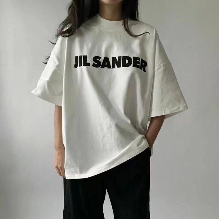 Pure cotton short sleeves，CL20-406-408