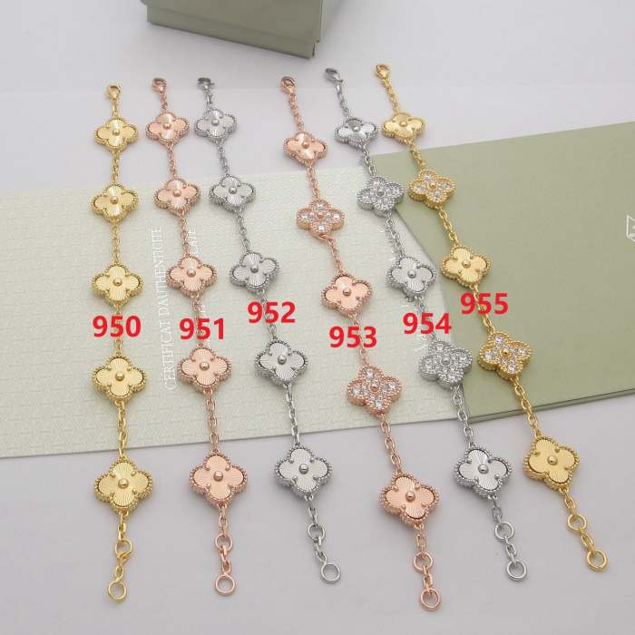 bracelet bangle cuff jewelry ,with box, J25-950-955