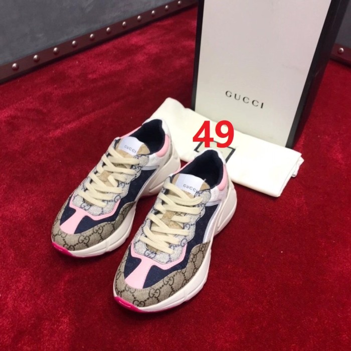 Women  flat sneaker shoes, size 35-44, SS80-47-49