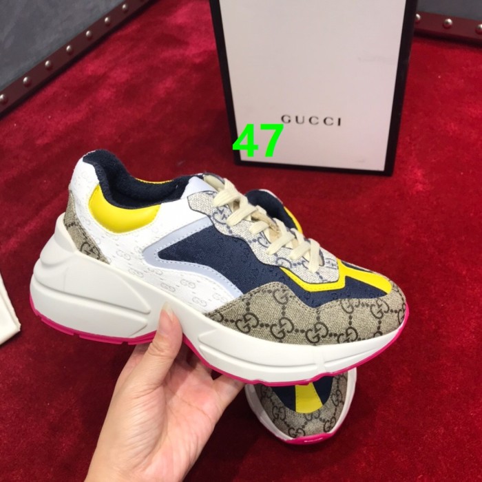 Women  flat sneaker shoes, size 35-44, SS80-47-49