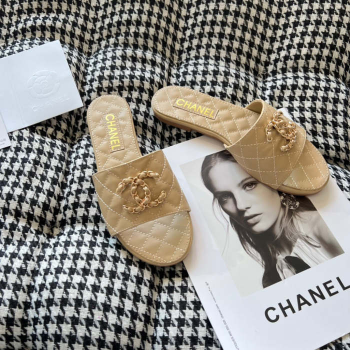 Women  flat splipper shoes, size 35-42, SS50-1482-1486