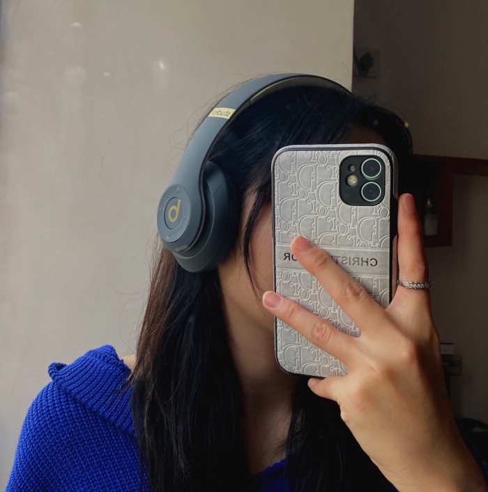 Beats Studio3 Wireless  Bluetooth headset