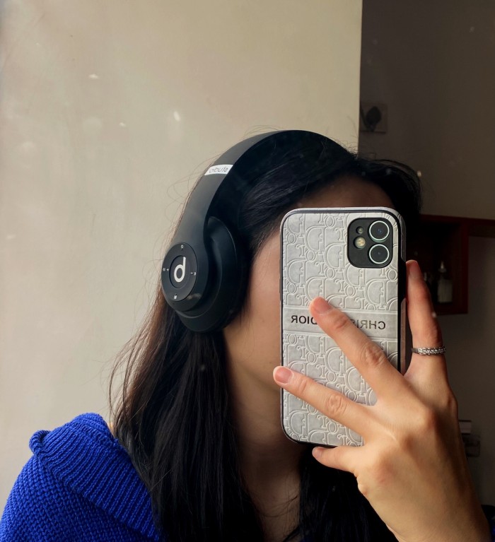 Beats Studio3 Wireless  Bluetooth headset