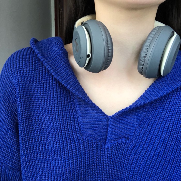 Beats Studio3 Wireless  Bluetooth headset