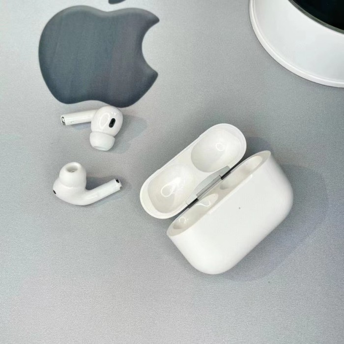 Airpods Pro2  Bluetooth headset