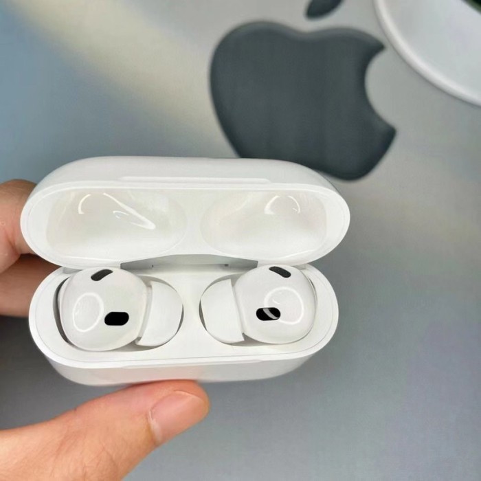 Airpods Pro2  Bluetooth headset