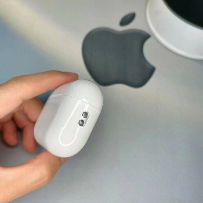Airpods Pro2  Bluetooth headset
