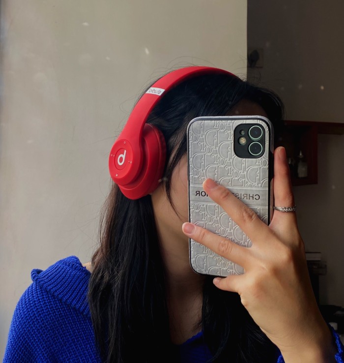 Beats Studio3 Wireless  Bluetooth headset