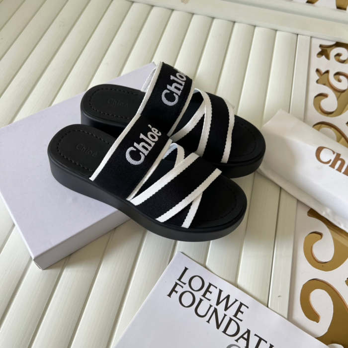 Women  flat splipper shoes, size 35-42, SS50-1503-1507
