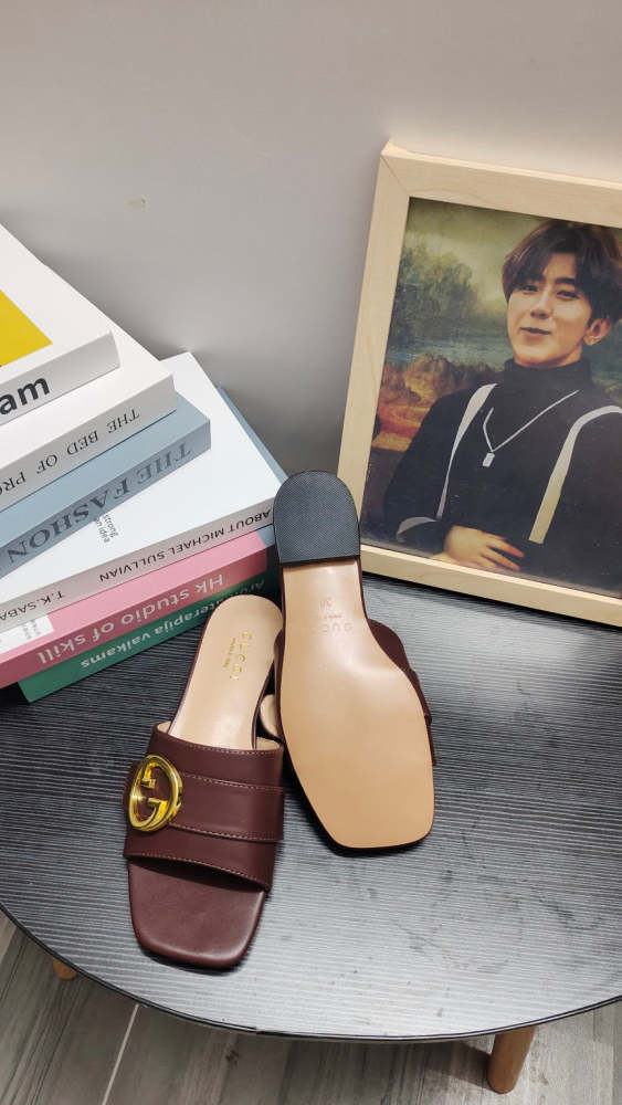 Women  flat splipper shoes, size 36-42, SS50-1489-1495