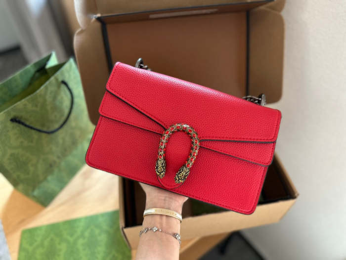 Split Leather  bag ,3A , size 25cm ,no box,  B68-6084-6087