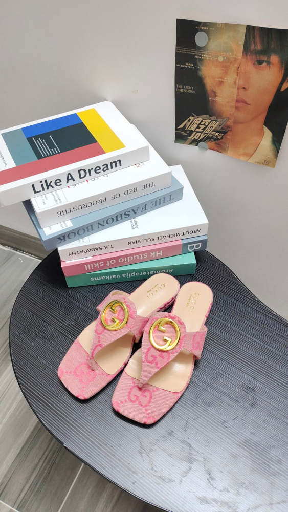 Women  flat splipper shoes, size 36-42, SS50-1496-1502