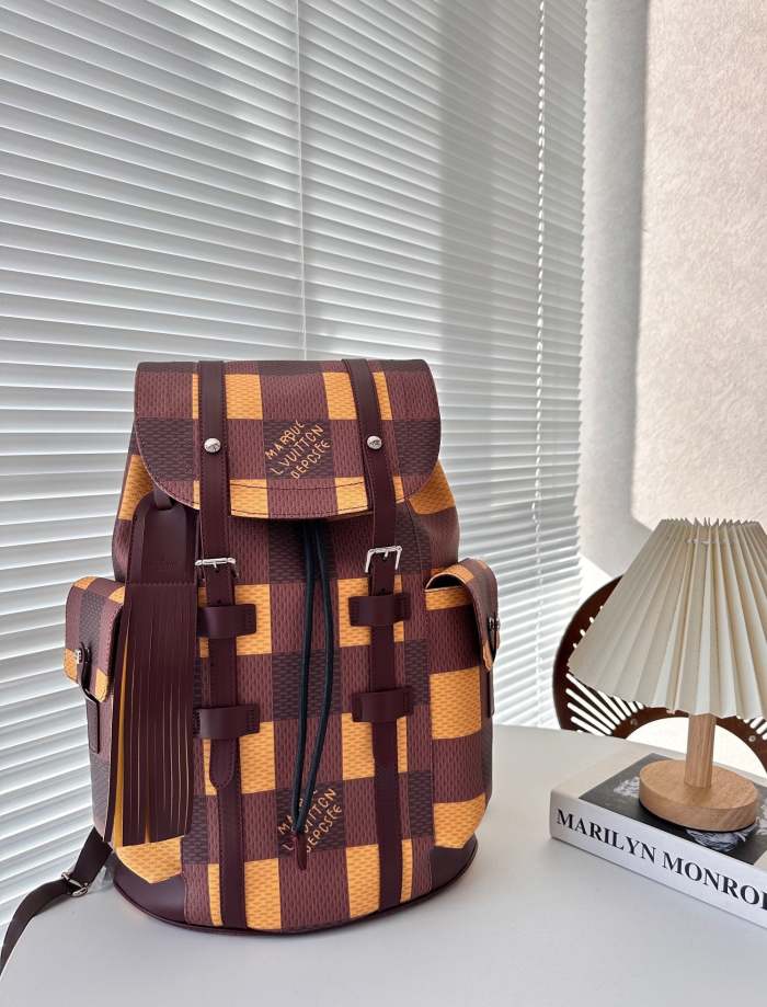 Split leather bag ,AAA , size 33x44cm ,no box,  B88-1756