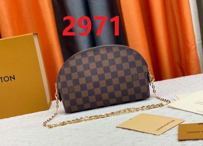 Split leather bag ,AAA , size 24x17x6cm ,no box,  B75-2969-2971