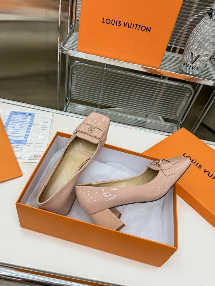 Women heel shoes,  size 35-42, SS88-643-644