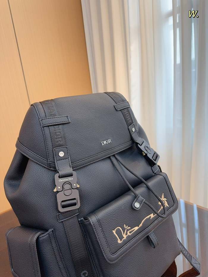 Split leather bag ,AAAA , size 30x15x50cm ,no box,  B98-54