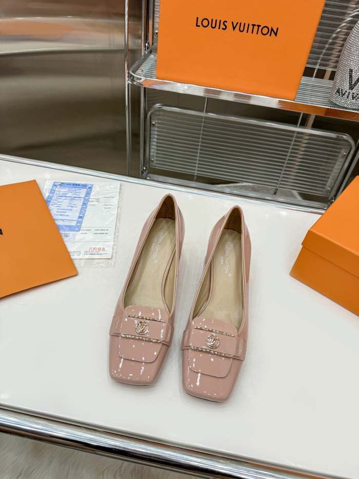 Women heel shoes,  size 35-42, SS88-643-644