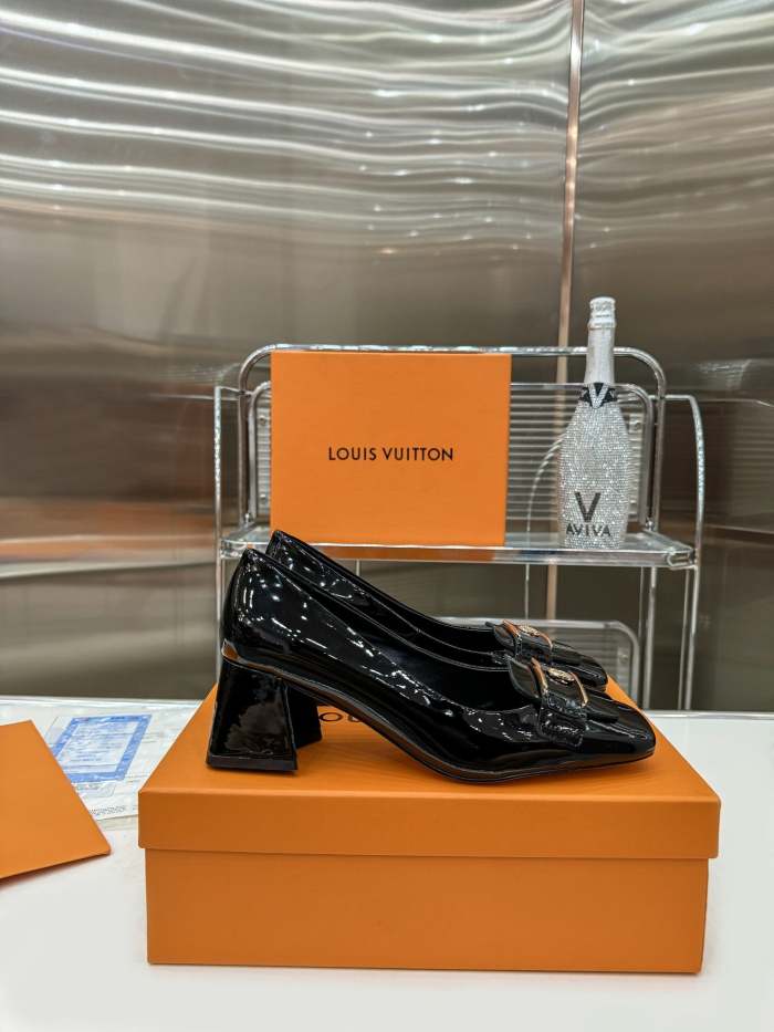 Women heel shoes,  size 35-42, SS88-639-640
