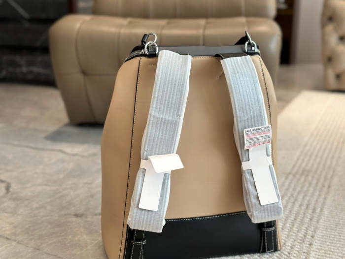 Split leather bag ,AAA , size 40x30cm ,no box,  B88-1753-1755