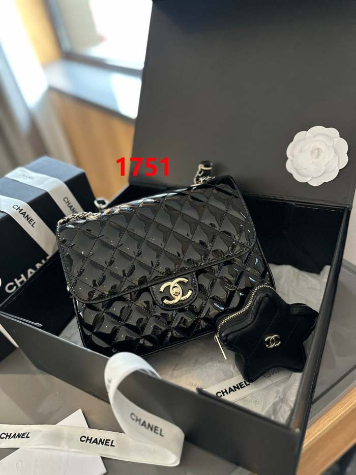 Split leather bag ,AAA , size 22x16cm ,no box,  B88-1748-1752